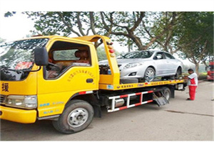 卫滨区附近24小时汽车拖车服务热线