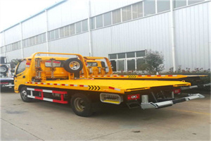 卫滨区附近拖车救援搭电