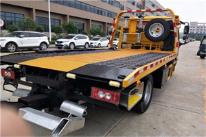 卫滨区24小时汽车送油服务公司