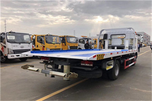 卫滨区汽车救援补胎