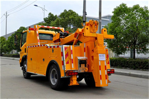 卫滨区高速路拖车费