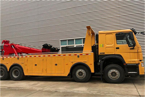 卫滨区道路救援公司